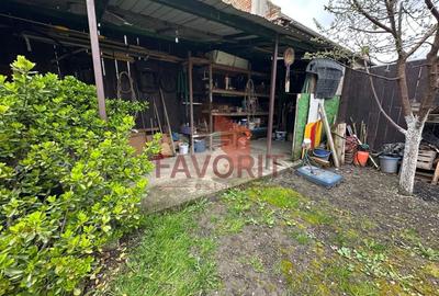 Casă individuală cu 5 camere cu Canalizare în Sânmihaiu German - 28