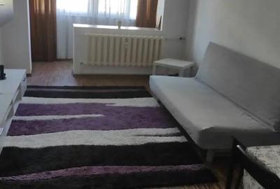 Garsonieră decomandată în Abator - 5