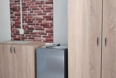 Garsonieră în Mănăștur - 2