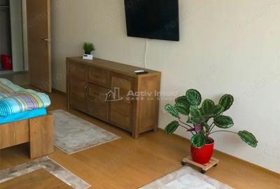 Garsonieră decomandată, mobilată în Grozăvești - 2