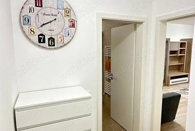 Garsoniera inchiriere Avantgarden COMISION 0% - proprietar - 8