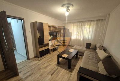 Apartament 2 Camere Decomandat (Casa de Cultura CTA) INCHIRIEZ