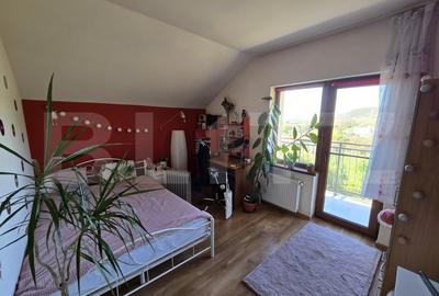 Duplex cu 6 camere cu Canalizare în Baciu - 15