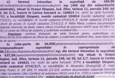 Teren în Central - 2