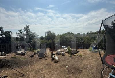 Casa 60 mp + Teren 2150 mp, zona Burdujeni - 6