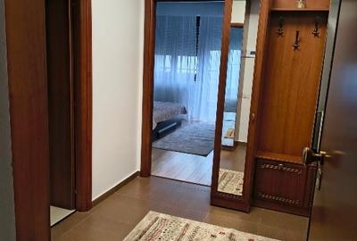 2 camere Băneasa Aeroport,Regina Maria,75 mp,loc parcare,str.Somesul Rece - 6