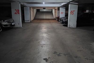 Apartament cu 3 camere, mobilat în Timpuri Noi - 12