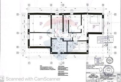 Vila de lux cu 6 camere in Mogosoaia - rafinament, confort si liniste Vila de lux cu 6 camere in Mogosoaia - rafinament, confort si liniste - 3