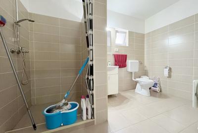 Casa indiviuala 4 camere, 150mp utili, 500mp teren - cu iesire la Bega - 14