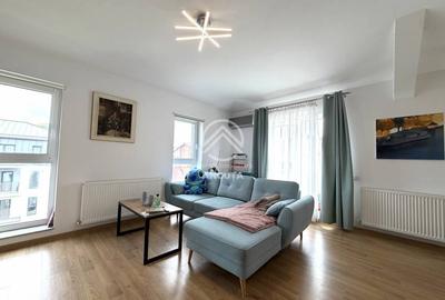 Apartament cu 3 camere în Tăuți - 7