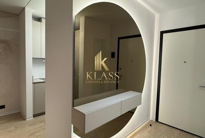 APARTAMENT  LUX 2 camere| Aviatiei-Yacht Kid Residence |2 Locuri Parcare inclus - 3