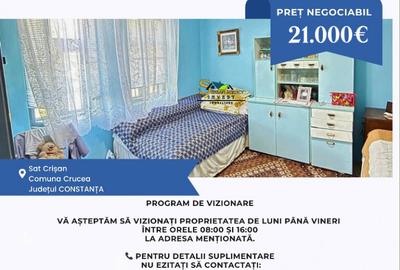 CASA DE VANZARE CRISAN - 6