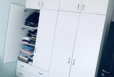 Apartament cu 2 camere decomandat în Central - 9