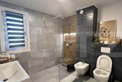 Apartament 2 camere, 85 mp, decomandat, modern/lux, zona Lap - 3