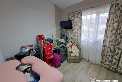 Apartament cu 3 camere, doua dormitoare, strada Ioan Rus, Floresti Apartament cu 3 camere, doua dormitoare, strada Ioan Rus, Floresti - 11