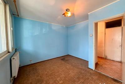 Apartament cu 2 camere decomandat în Cantemir - 7