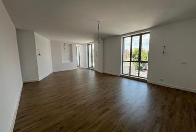 Penthouse 4 camere în Bloc Boutique Nou – Terasă Panoramica - Armenească - 3