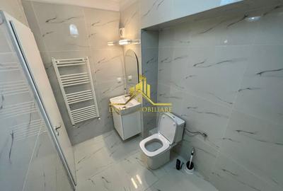 Apartament cu 2 camere semidecomandat, mobilat în Andrei Mureșanu - 6