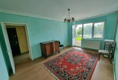 Apartament cu 2 camere decomandat în Gară - 17
