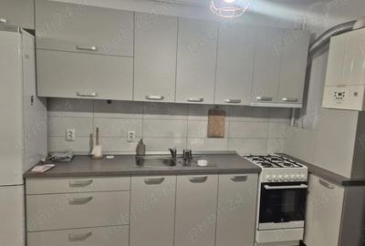 Apartament cu 2 camere decomandat în Florești - 4