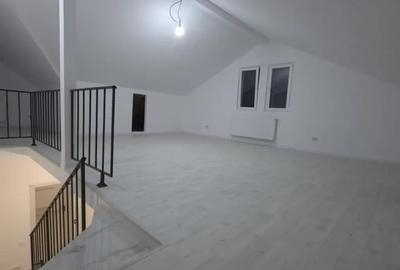 Casă cu 5 camere în Central - 4