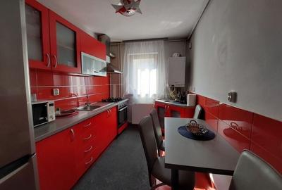 Apartament de vanzare cu 3 camere in Manastur. - 6