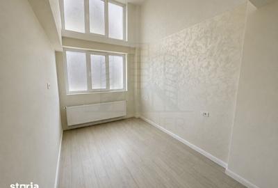 Apartament cu 2 camere în Valea Lupului - 5
