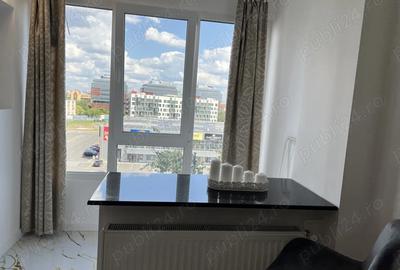 Inchiriez Garsoniera 33 mp in Circumvalatiunii langa GymOne, Etaj 6 de la Proprietara. libera Inchiriez Garsoniera 33 mp in Circumvalatiunii langa GymOne, Etaj 6 de la Proprietara. libera - 4