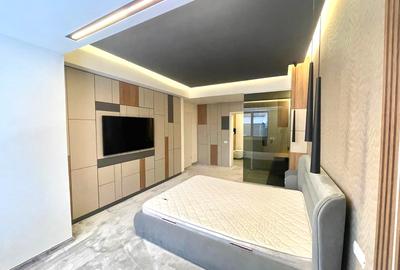 Apartament cu 4 camere decomandat, mobilat în Pipera - 17