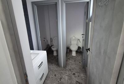 Casă cu 4 camere cu Teren 40 Mp în Malu Roșu - 14