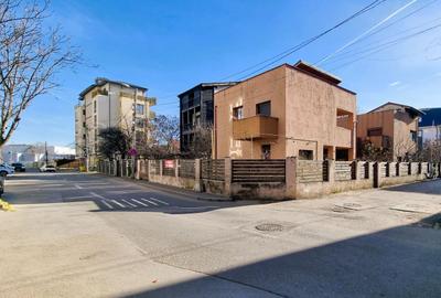 Vanzare casa 4 camere P+1E teren 444mp Strada Odei nr.174 Grand Arena Berceni - 2