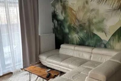 Apartament cu 2 camere decomandat, mobilat în Lujerului - 1