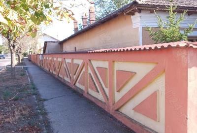 Casă cu 5 camere în Cuza Vodă - 5