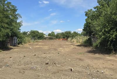 Teren de 2000 mp, în Piscu - 2