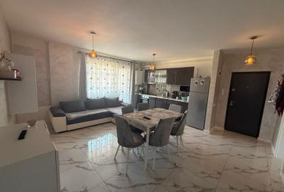 Apartament 3 camere semidecomandat zona Fagului - 2