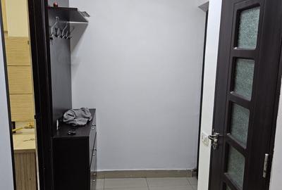 Apartament cu 2 camere semidecomandat în Central - 1