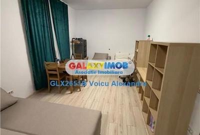 Apartament Tip Studio Berceni - Dimitrie Leonida - METROU - 4