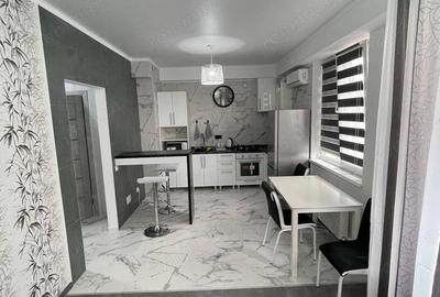 Apartament cu 2 camere decomandat în Vitan