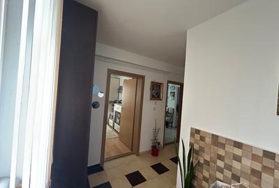 Apartament cu 3 camere semidecomandat în Șelimbăr - 4