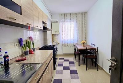 Apartament cu 2 camere decomandat, mobilat în Dobroești - 16