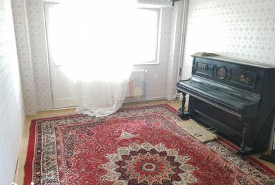 Apartament cu 3 camere în Gării