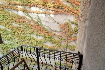 Apartament cu 5 camere decomandat în P-ța Romană - 2