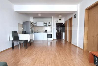 Apartament 2 camere, 51.8 mp, zona Nufarul - 2
