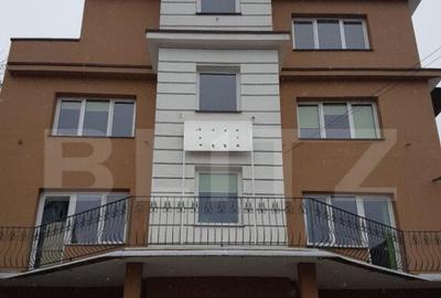 Imobil pentru birouri, 420mp, locuri de parcare incluse! - 25