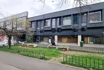 Spațiu comercial, de 180 mp, în Floreasca - 1