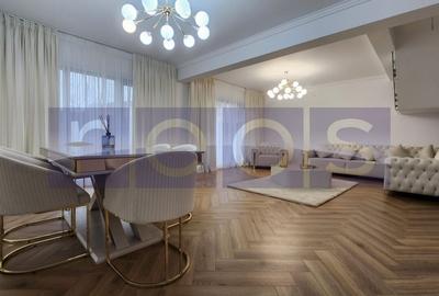 VANZARE VILA ELEGANTA | 6 CAMERE| 163 MP UTILI | STRAULESTI - 3