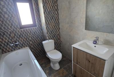 Apartament cu 2 camere semidecomandat în Bucium - 4