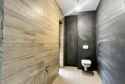 Casă individuală cu 4 camere cu Canalizare în Buziașului - 8