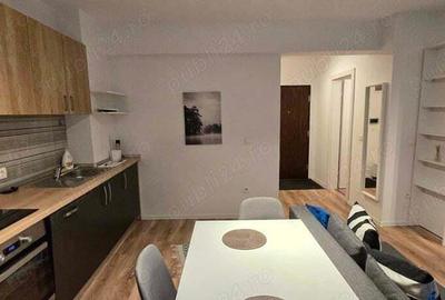 Apartament tip studio de vanzare, Iosia Residence - 10