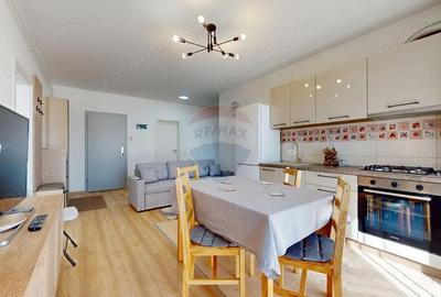 Apartament cu 3 camere decomandat în Avantgarden - 8